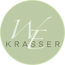 Eva und Walter Krasser MSc, D.O. Logo