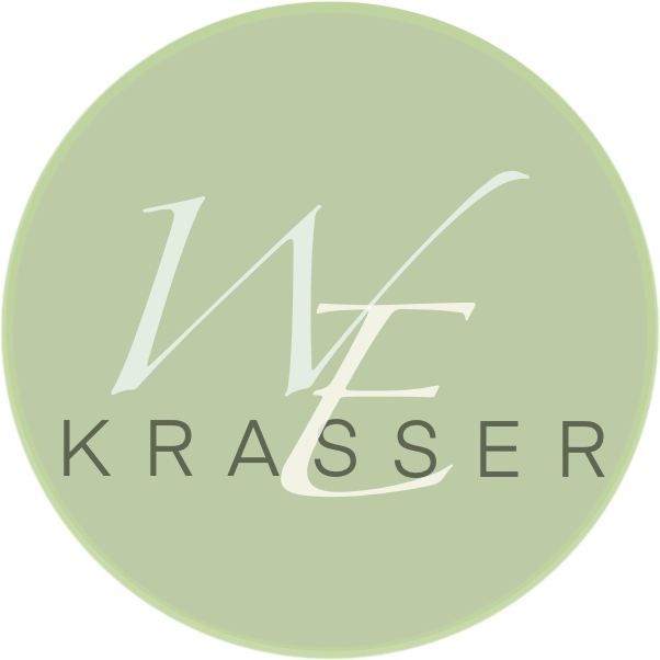 Eva und Walter Krasser MSc, D.O. Logo